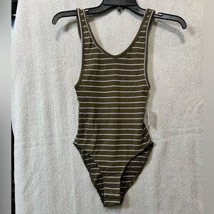 Urban Outfitters bodysuit tank